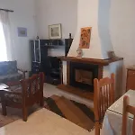 Country house Sunhouse Vrachati