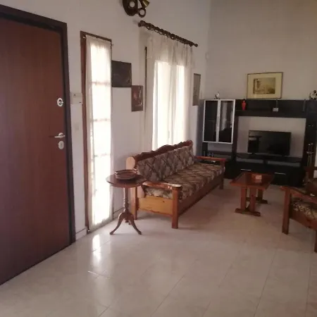 בית כפרי Sunhouse