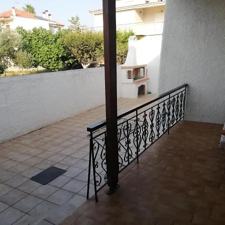 Sunhouse Casa rural *