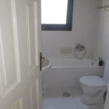 Sunhouse Βραχάτι