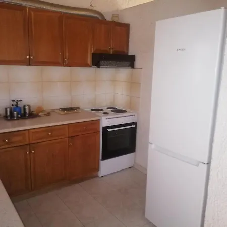 Sunhouse Εξοχικό σπίτι