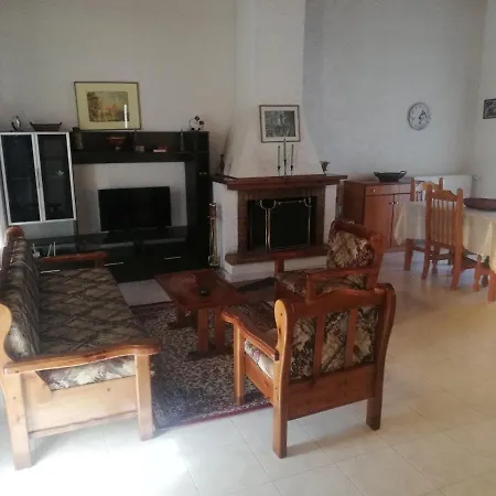 Sunhouse Casa rural *