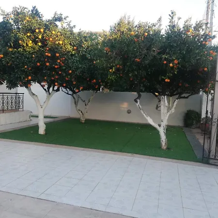 Sunhouse Casa rural *