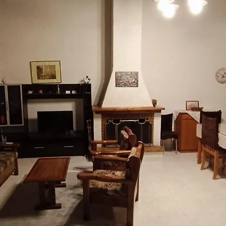 Sunhouse Casa rural *