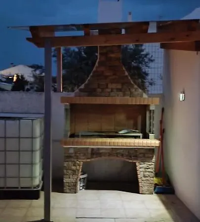 Sunhouse Country house