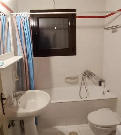 Sunhouse Εξοχικό σπίτι