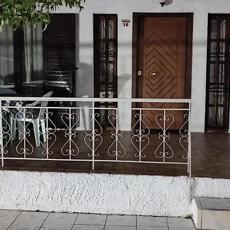 בית כפרי Sunhouse *