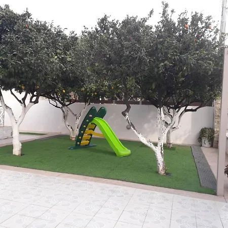 Sunhouse * Vrachati