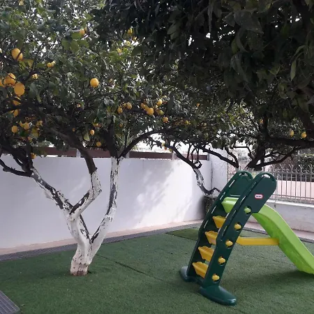 בית כפרי Sunhouse *