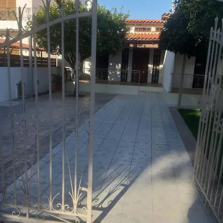 Sunhouse Εξοχικό σπίτι