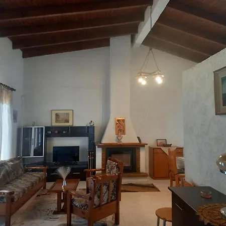 Casa rural Sunhouse *