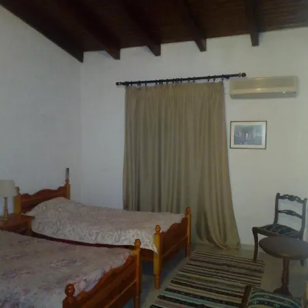 Εξοχικό σπίτι Sunhouse