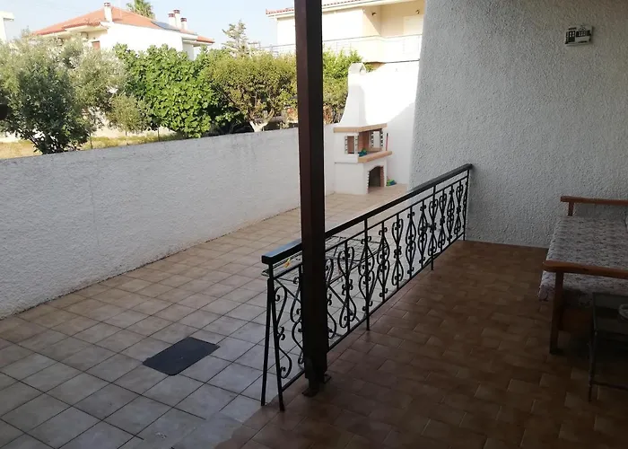 Sunhouse Εξοχικό σπίτι *