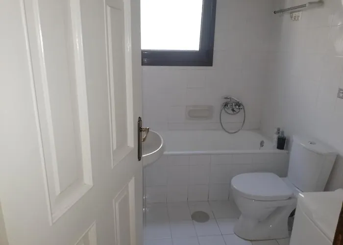 Sunhouse Βραχάτι