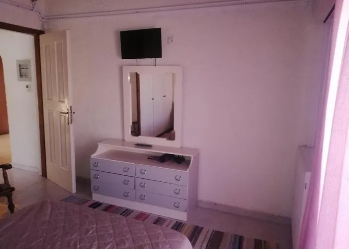 Εξοχικό σπίτι Sunhouse