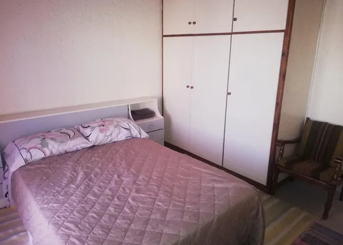 Sunhouse Εξοχικό σπίτι