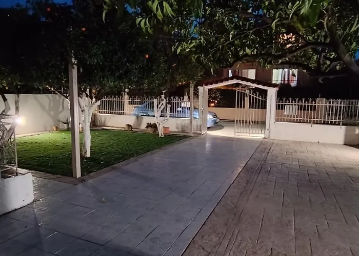 カントリーハウス Sunhouse