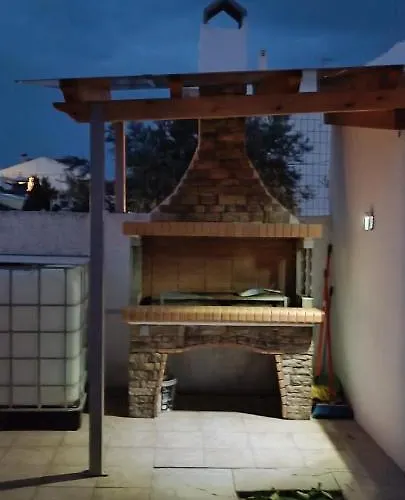 Sunhouse Εξοχικό σπίτι