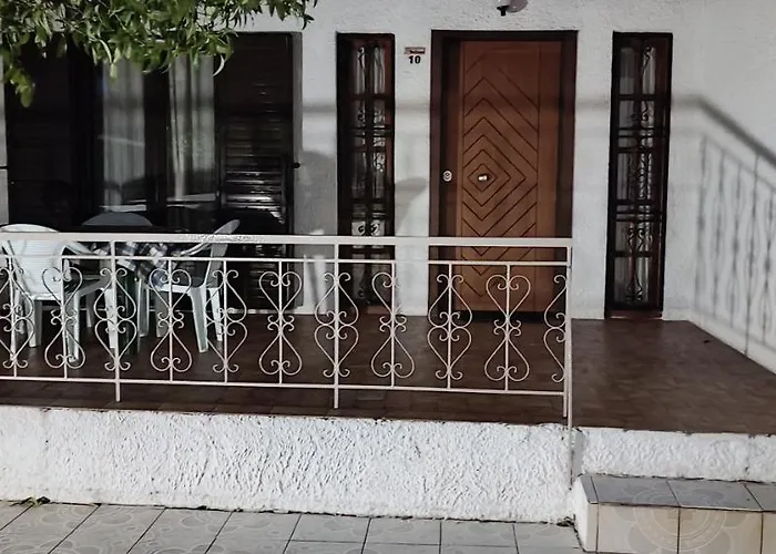 カントリーハウス Sunhouse *