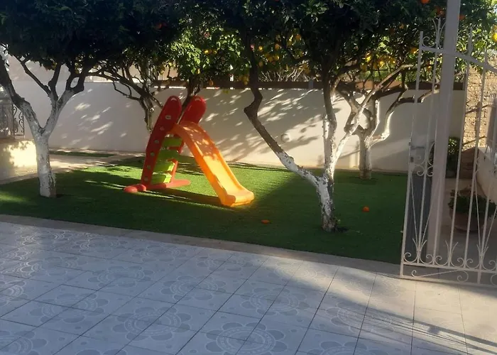 Εξοχικό σπίτι Sunhouse