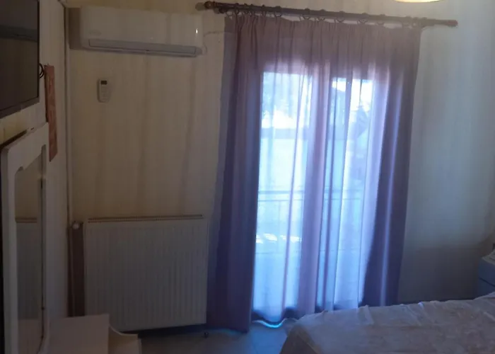 Sunhouse Βραχάτι