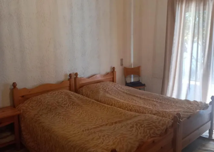 Εξοχικό σπίτι Sunhouse