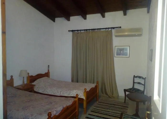 Εξοχικό σπίτι Sunhouse